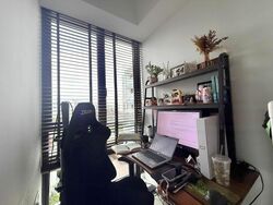 The Jovell (D17), Condominium #461044331